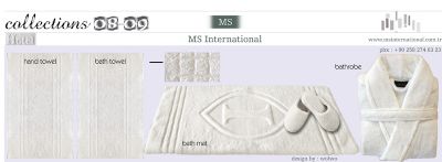 MS UluslararasI Textil iplik Man. Konfeksiyon Ltd. Şti. - 